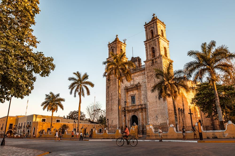 Mérida, México
