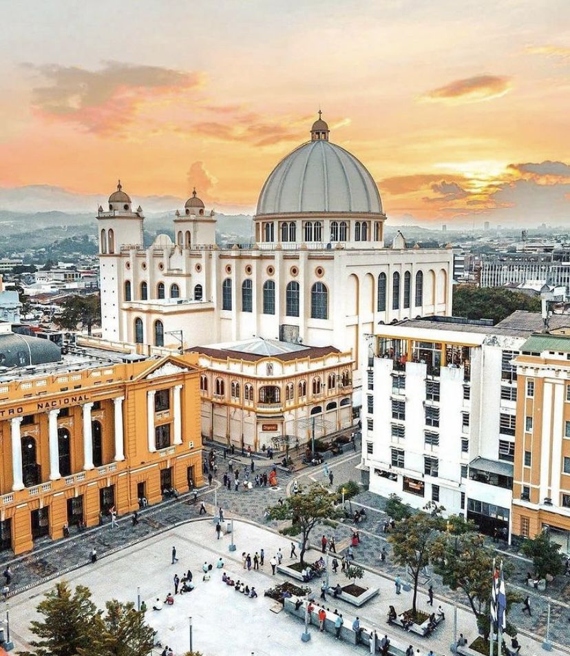 San Salvador, El Salvador